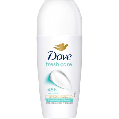 Deo Roll-On Fresh - DOVE -  - Imagem