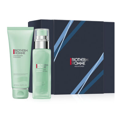 Coffret Aquapower - BIOTHERM - Aquapower - Imagem