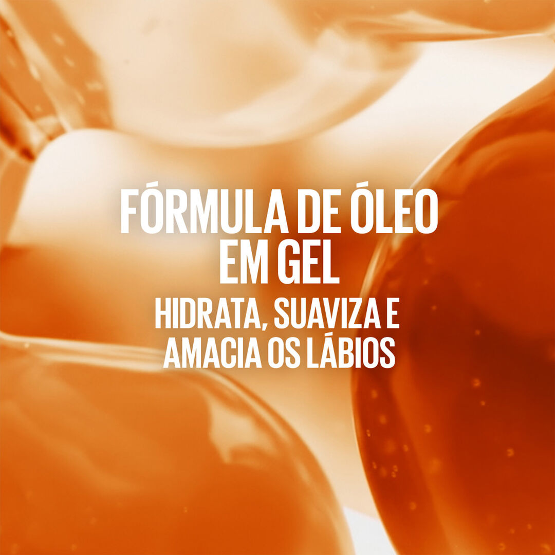Lifter Gel &Oacute;leo Labial - MAYBELLINE -  - Imagem 9