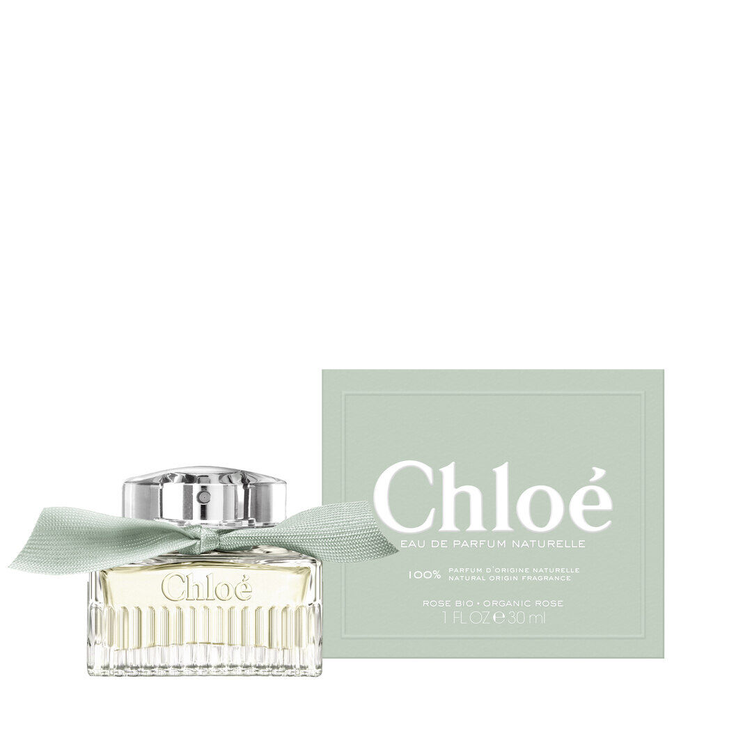 Eau de Parfum - CHLOÉ - CHLOÉ NATURELLE - Imagem 3