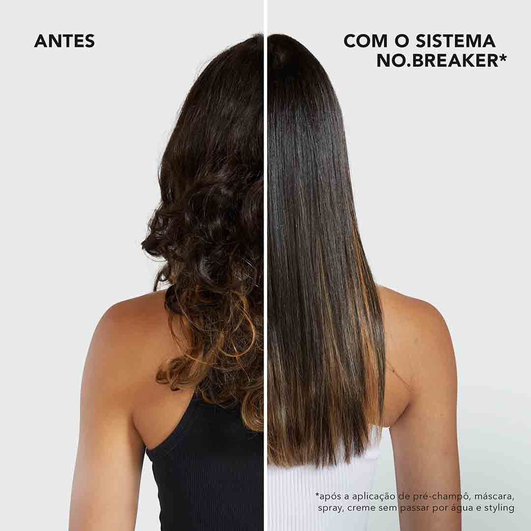 Champô Reparador - SEBASTIAN - No breaker - Imagem 4