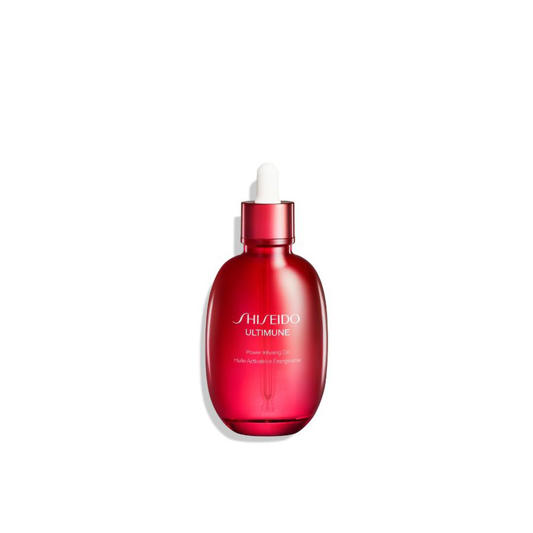 Hair & Body Oil - SHISEIDO - ULTIMUNE - Imagem 1