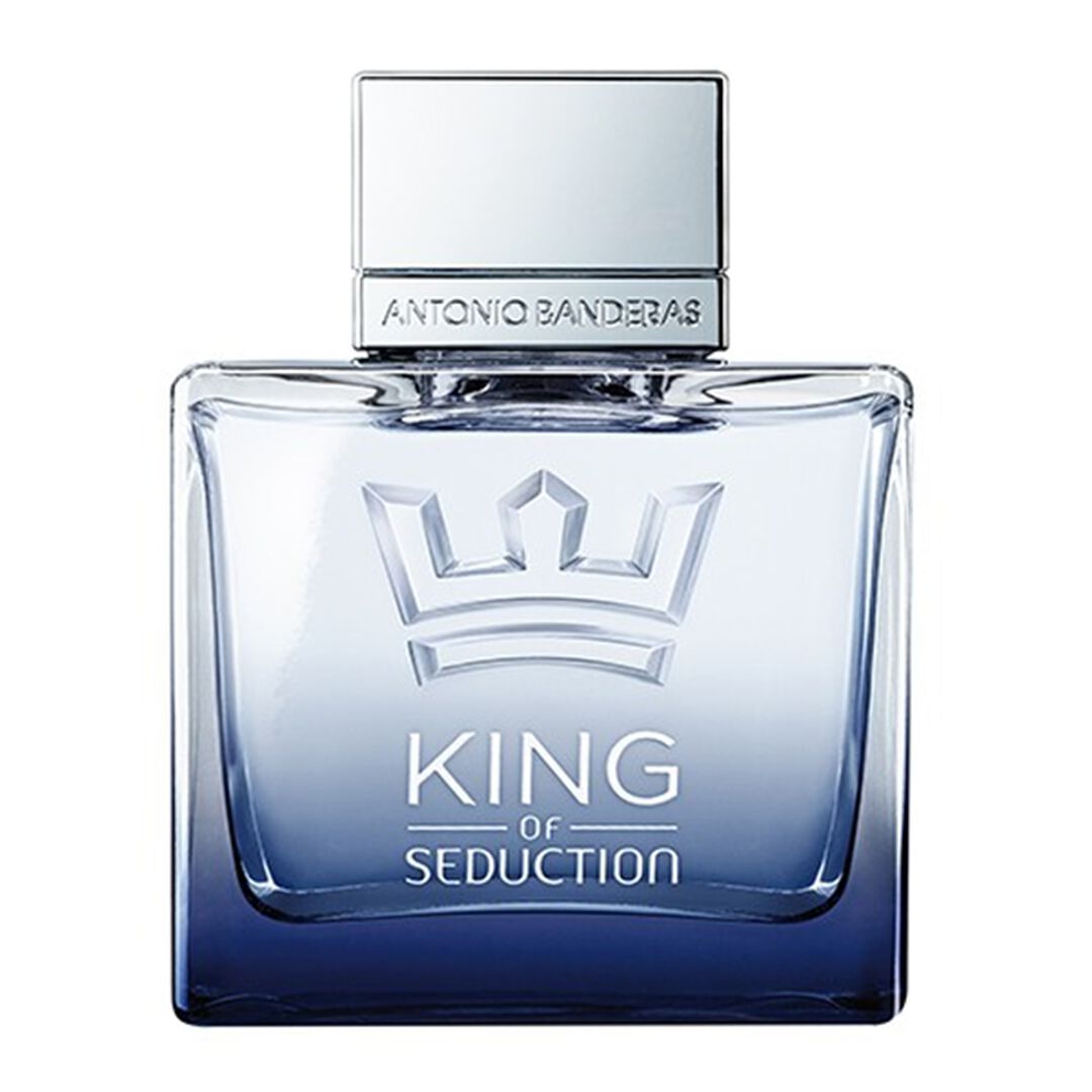 Eau de Toilette - António Banderas - A BANDERAS KING OF S - Imagem 1