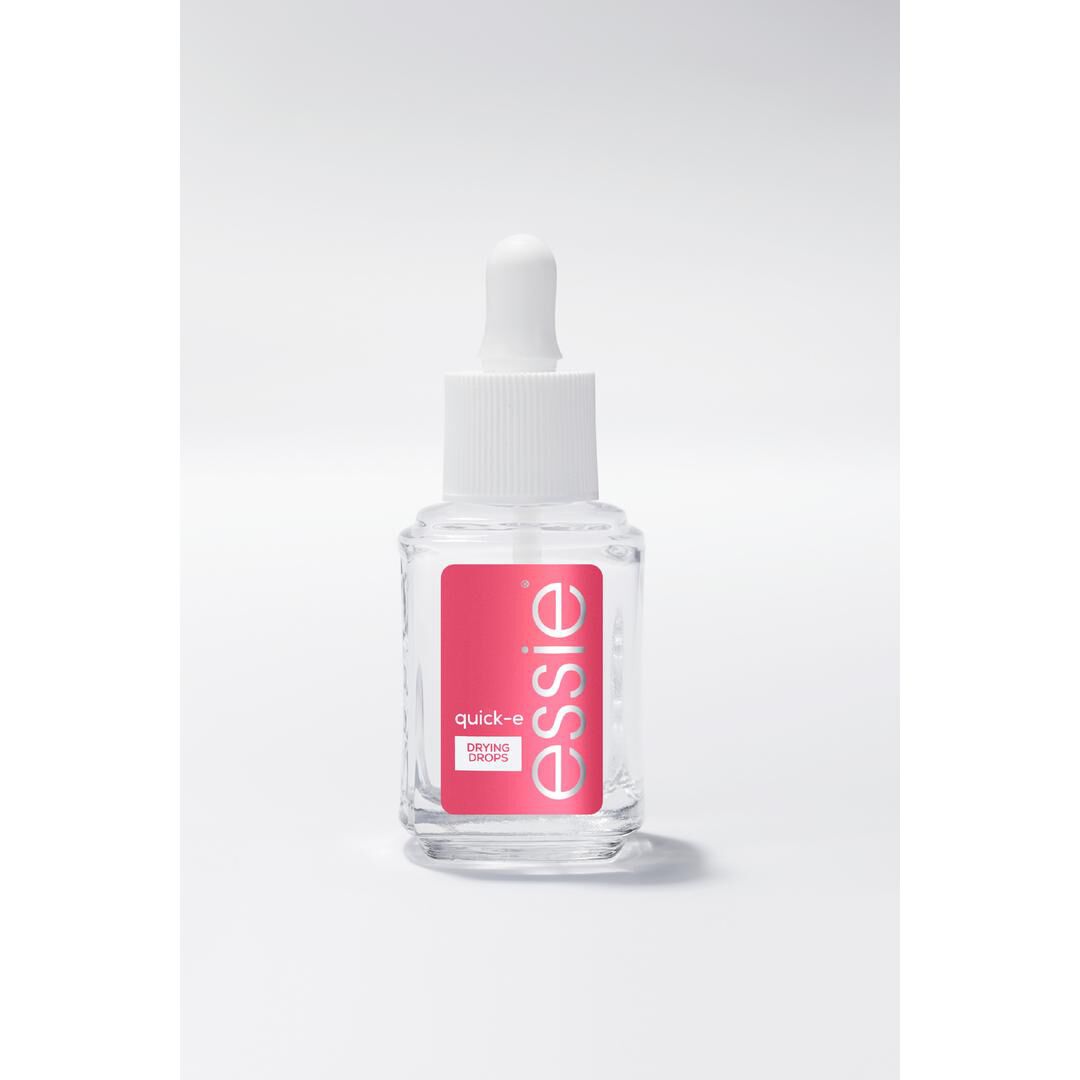 "Quick-E" - Gotas de Secagem Rápida - ESSIE -  - Imagem 1
