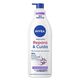 Body Lotion Repara & Cuida (Sem Perfume) - NIVEA -  - Imagem 1