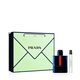 Coffret Eau de Parfum - PRADA - Luna Rossa Ocean - Imagem 1