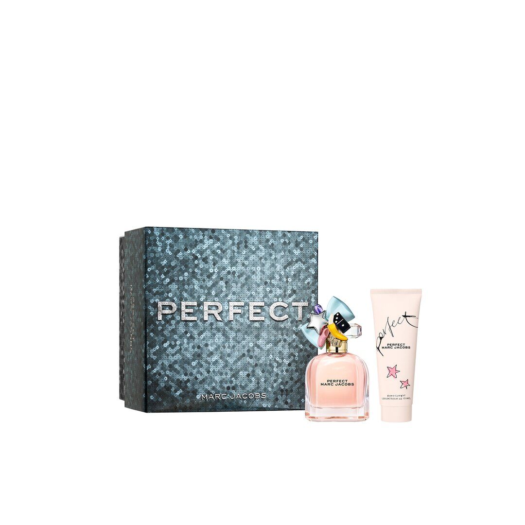 COFFRET - MARC JACOBS - Perfect - Imagem 1