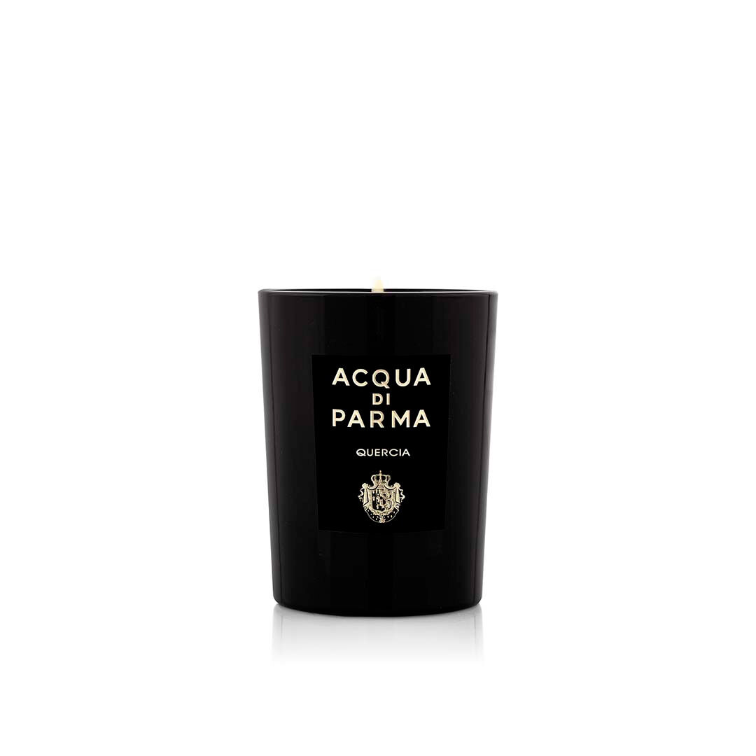 VELA SIGNATURES OF THE SUN QUERCIA - ACQUA DI PARMA - Signatures Of The Sun - Imagem 1