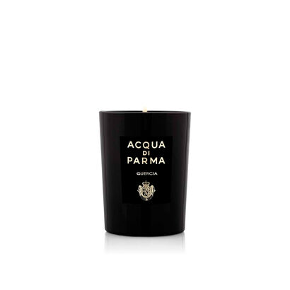 VELA SIGNATURES OF THE SUN QUERCIA - ACQUA DI PARMA - Signatures Of The Sun - Imagem