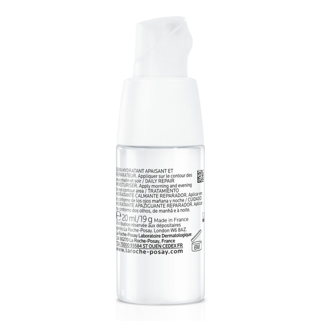 Toleriane Dermallergo Olhos - LA ROCHE POSAY -  - Imagem 5