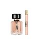 Coffret Eau de Parfum - HUGO BOSS - BB BEYOND HER - Imagem 5