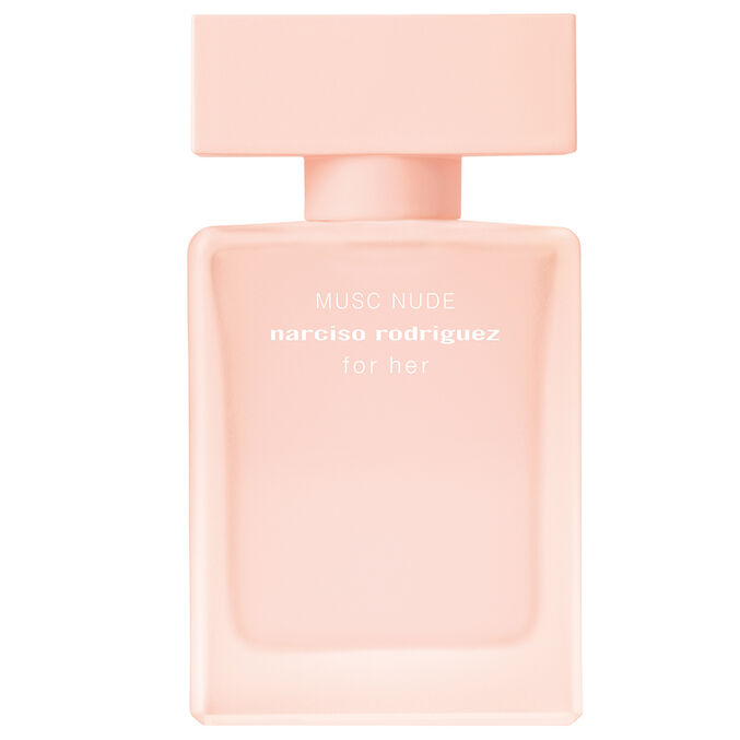 Eau de Parfum - NARCISO RODRIGUEZ - FOR HER - Vídeo
