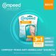 Penso Borbulhas Discreto X15 - COMPEED -  - Imagem 3