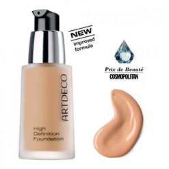 High Definition Foundation, 24 - TAN_BEIGE, hi-res