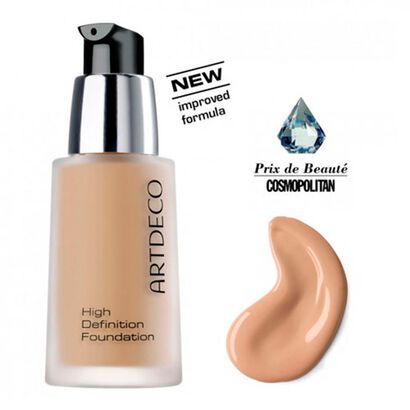High Definition Foundation - ARTDECO -  - Imagem