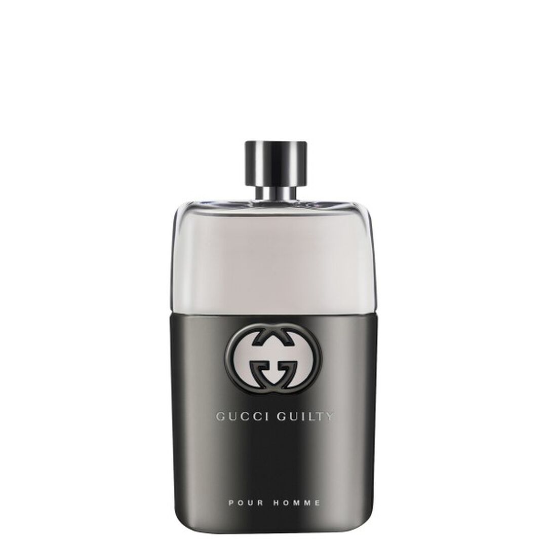 Eau de Toilette - GUCCI - Gucci Guilty Pour Homme - Imagem 1