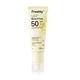 D+ Natural Suncare Mineral Fluid SPF50 - FRESHLY -  - Imagem 1