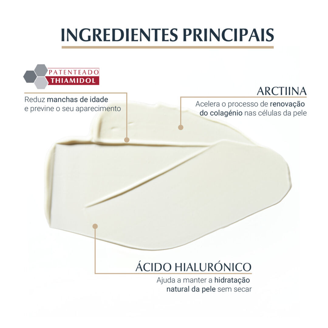 Hyaluron-Filler + Elasticity Creme de Mãos Corretor Manchas de Idade FPS30 - EUCERIN -  - Imagem 3