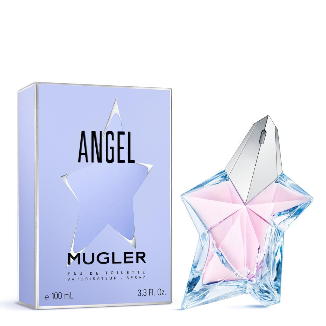Eau de Toilette - MUGLER - ANGEL/S - Imagem 6