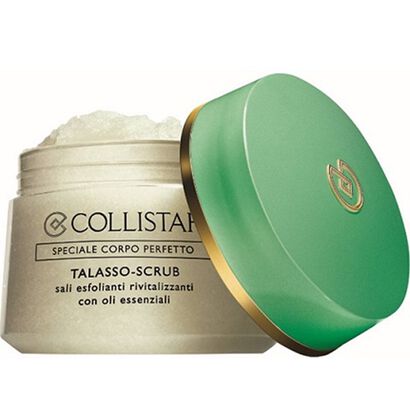 Talasso-Scrub - COLLISTAR - COLLISTAR CORPO - Imagem