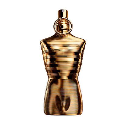 ELIXIR ABSOLU, PARFUM INTENSE - Jean Paul Gaultier - LE MALE - Imagem
