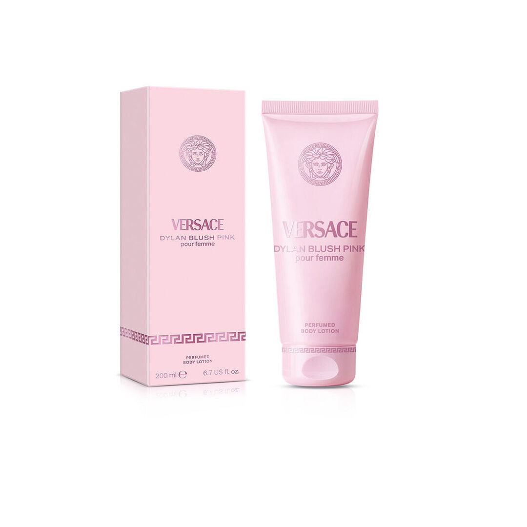 Gel de Duche - VERSACE - Dylan Blush Pink - Imagem 1