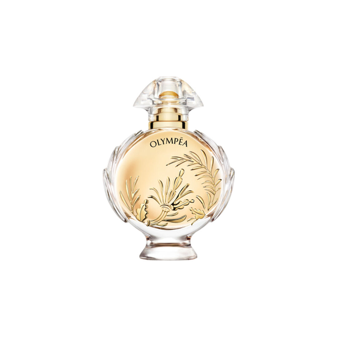 Eau de Parfum - RABANNE - Olympéa Solar - Imagem 1