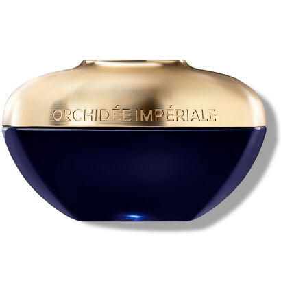 O CREME DE PESCOÇO E DECOTE - GUERLAIN - ORCHIDÉE IMPÉRIALE - Imagem