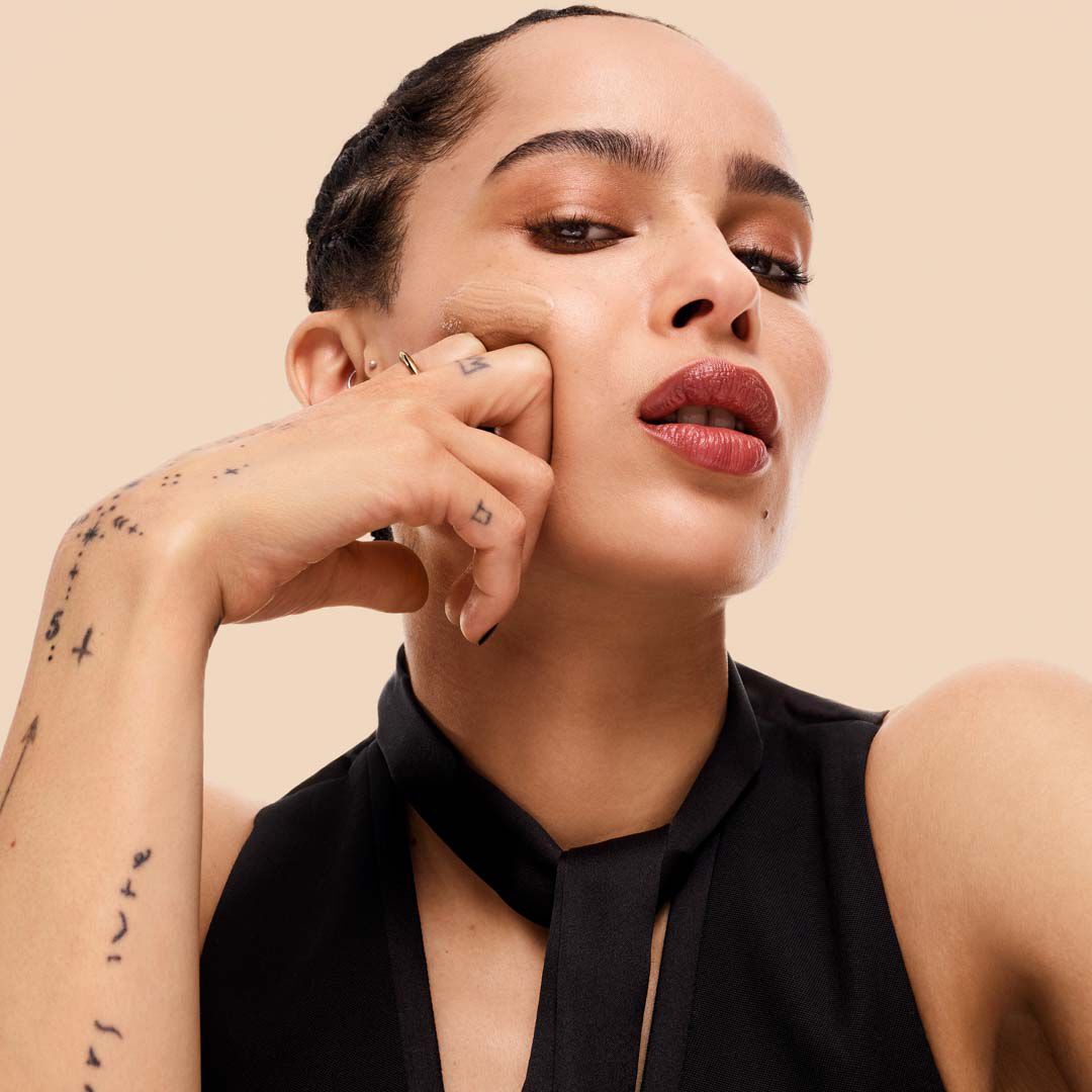 Base L&iacute;quida All Hours Luminous Matte - Yves Saint Laurent - YVES SAINT-LAUREN MAQUILHAGEM - Imagem 10