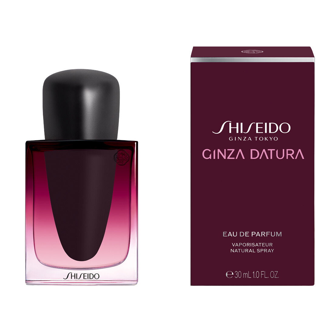 Datura, Eau de Parfum - SHISEIDO - Ginza - Imagem 12