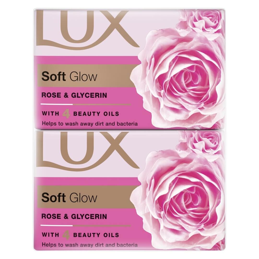 Sabonete Soft Glow - LUX -  - Imagem 2