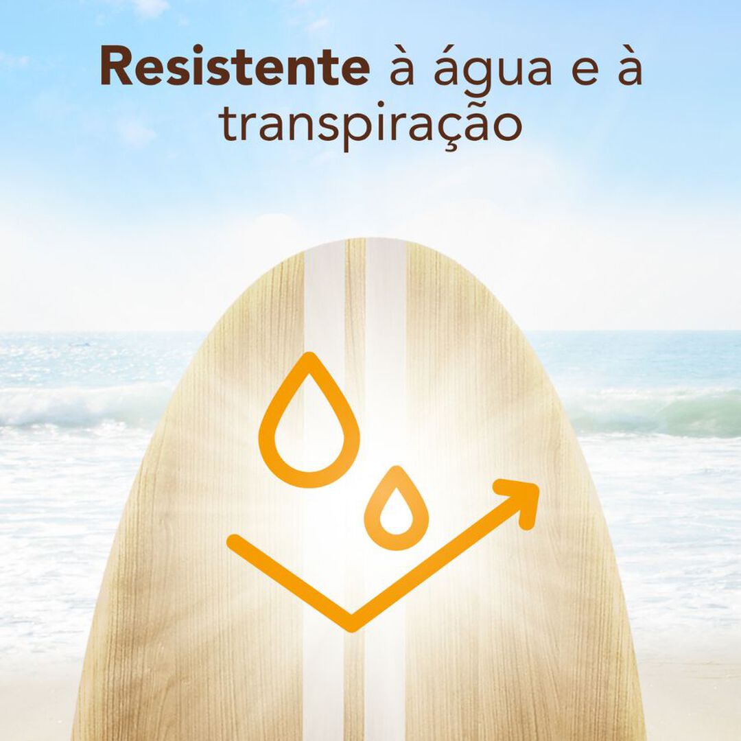 Lo&ccedil;&atilde;o Solar Hidratante FPS 50+ - PIZ BUIN -  - Imagem 7