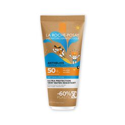 Dermo-Pediatrics Lo&ccedil;&atilde;o Wet Skin FPS50+, , hi-res