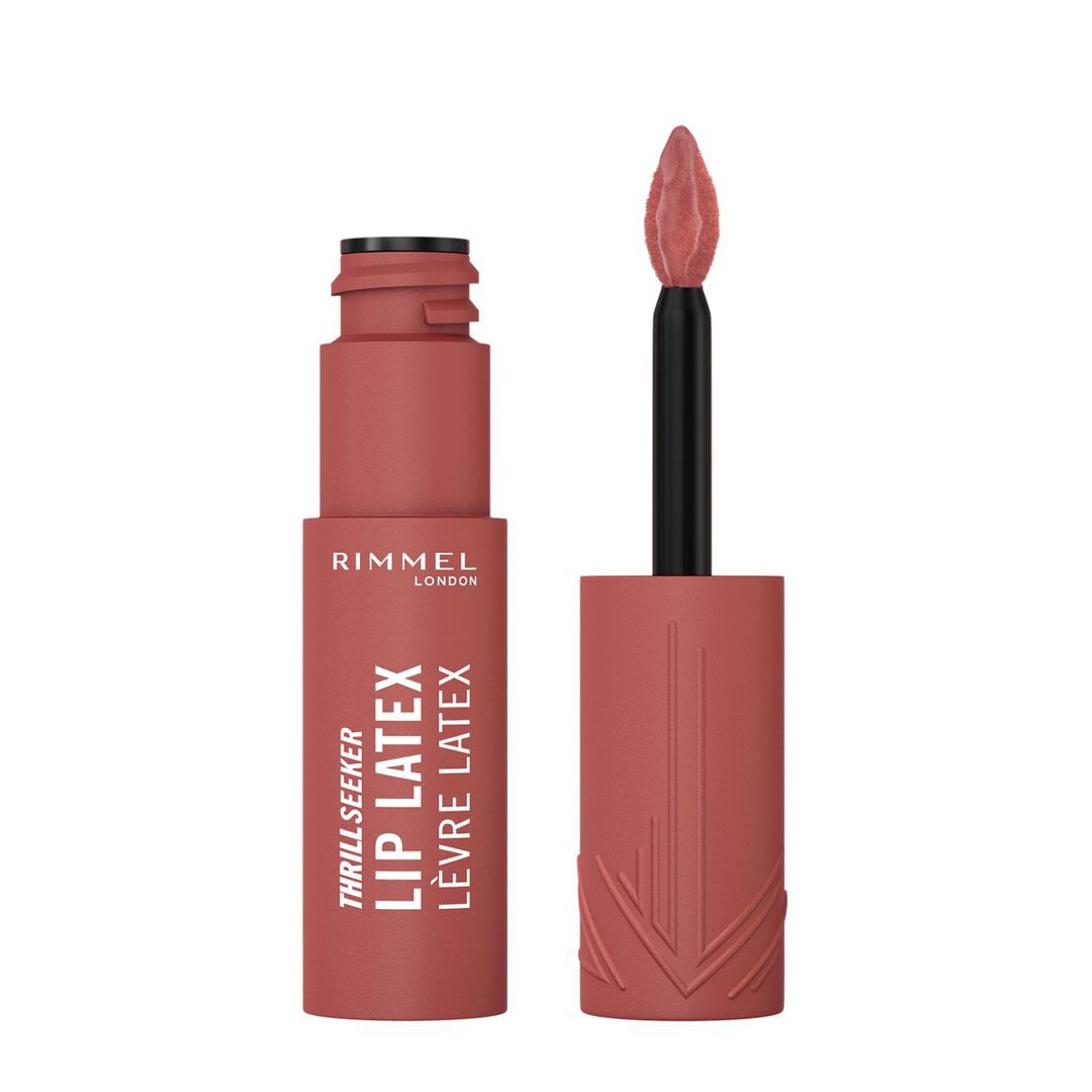 Thrill Seeker Lip Latex - RIMMEL -  - Imagem 4