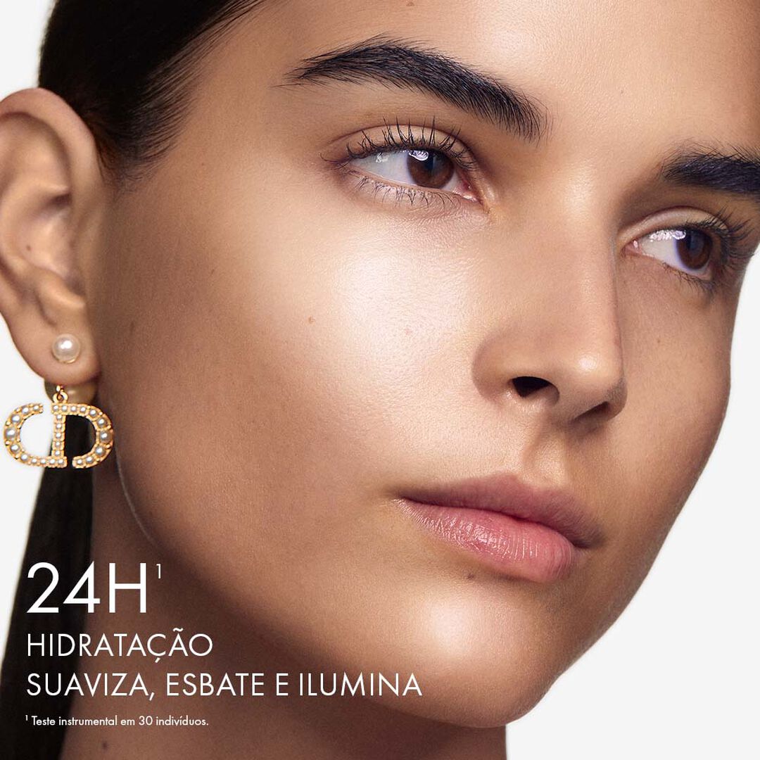 Glow Star Filter - Fluido sublimador da tez - Dior - Forever - Imagem 3