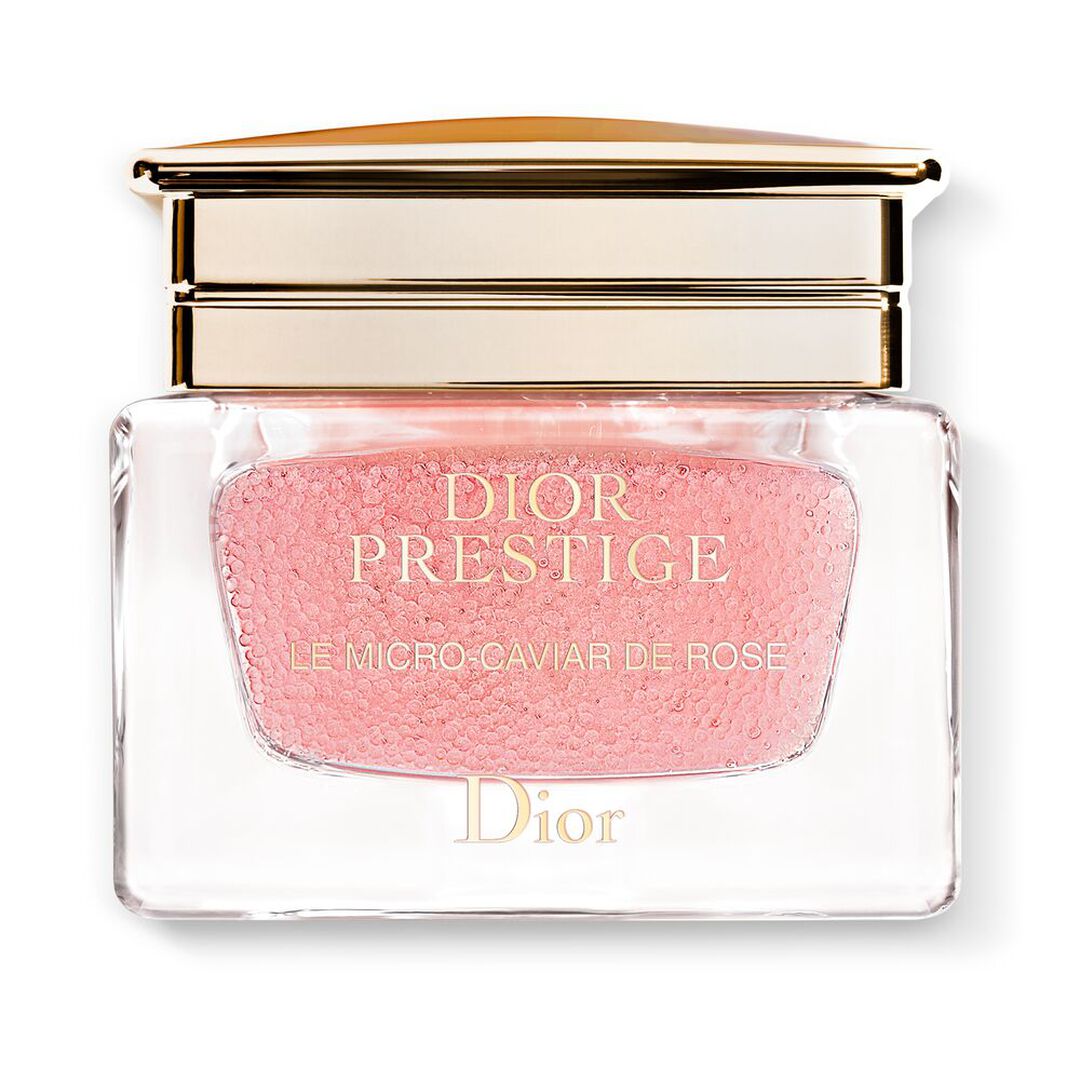 Le Micro-Caviar de Rose - Dior - Dior Prestige - Imagem 2