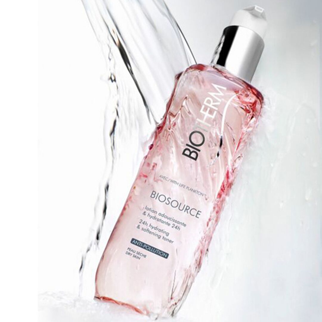Loção Sauvizante, Peles Secas - BIOTHERM - BIOTHERM TRATAMENTO - Imagem 2