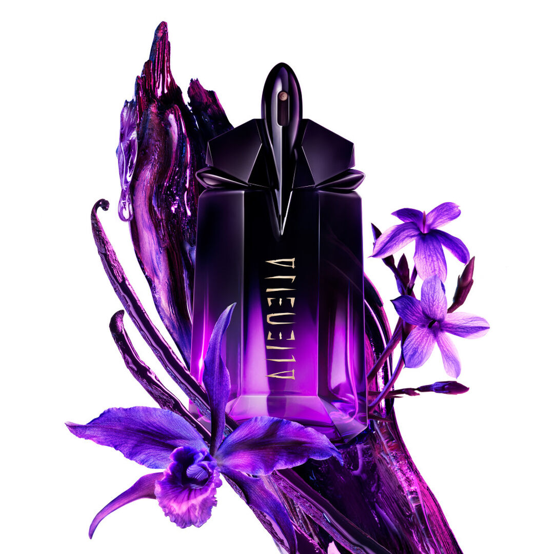 Eau de Parfum - MUGLER - Alien Extraintense - Imagem 6