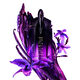 Eau de Parfum - MUGLER - Alien Extraintense - Imagem 6
