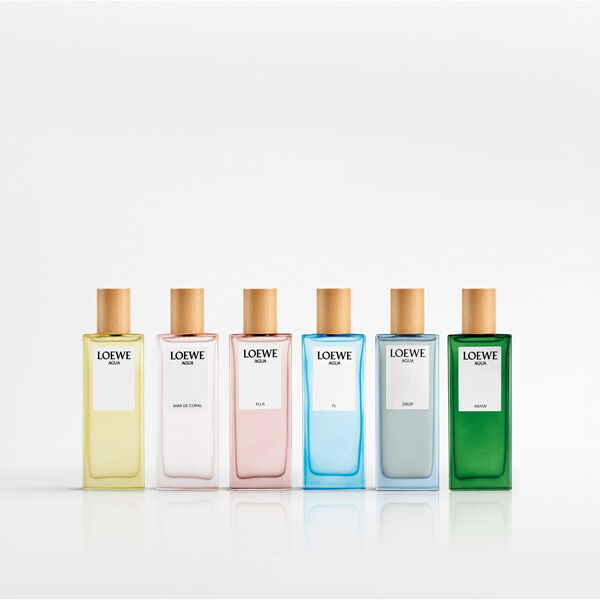 LW AGUA DROP - Loewe Agua - LOEWE | Perfumes e Companhia