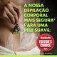 Recargas Labs Body + Intimate - GILLETTE -  - Imagem 6