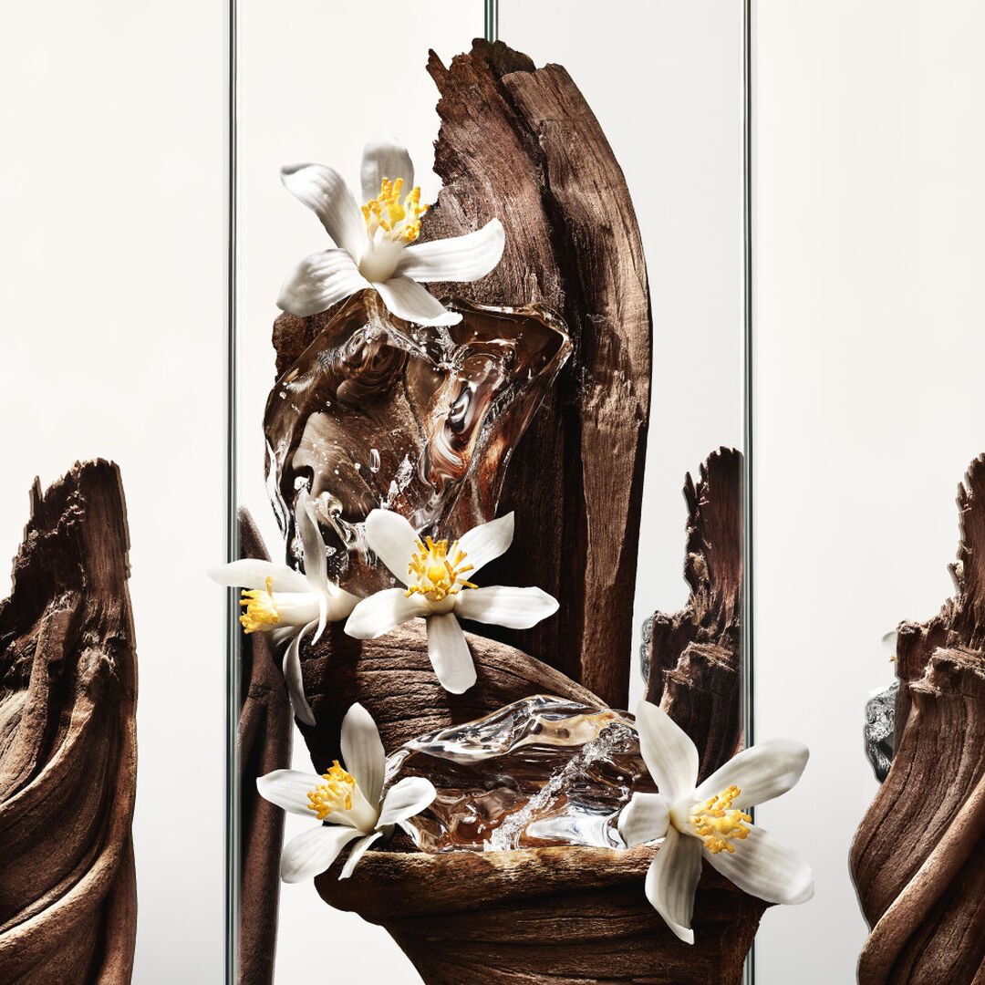 Eau de Parfum - Recarga - Yves Saint Laurent - MYSLF - Imagem 5