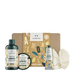 Coffret Leite de Amêndoa, , hi-res