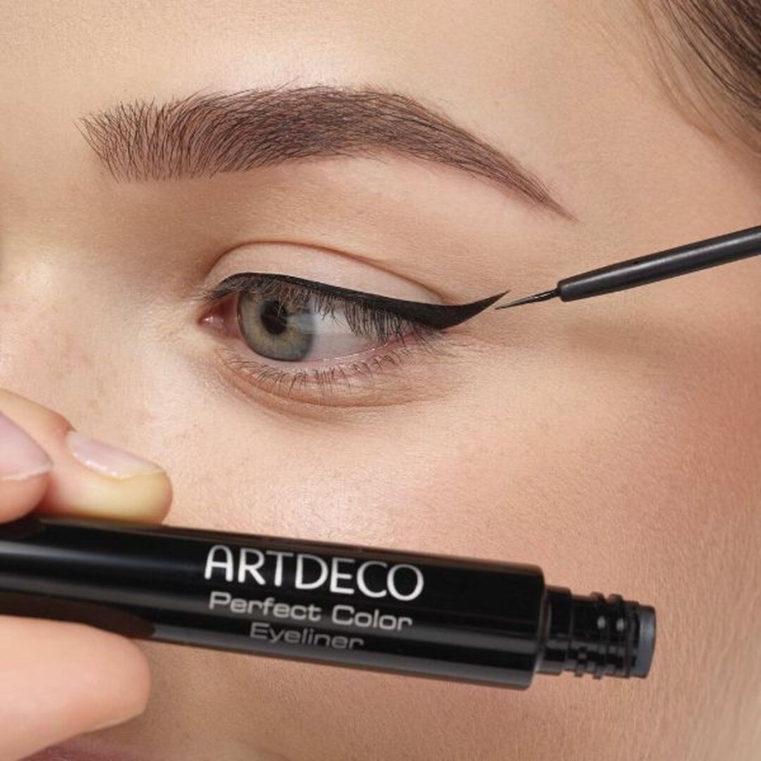 Perfect Color Eyeliner - ARTDECO -  - Imagem 2