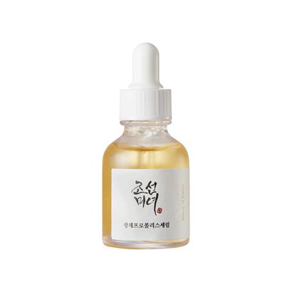 Glow Serum Propolis + Niacinamide - BEAUTY OF JOSEON -  - Imagem