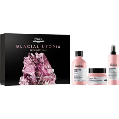 Coffret Trio - L'ORÉAL PROFESSIONNEL - Vitamino Color - Imagem