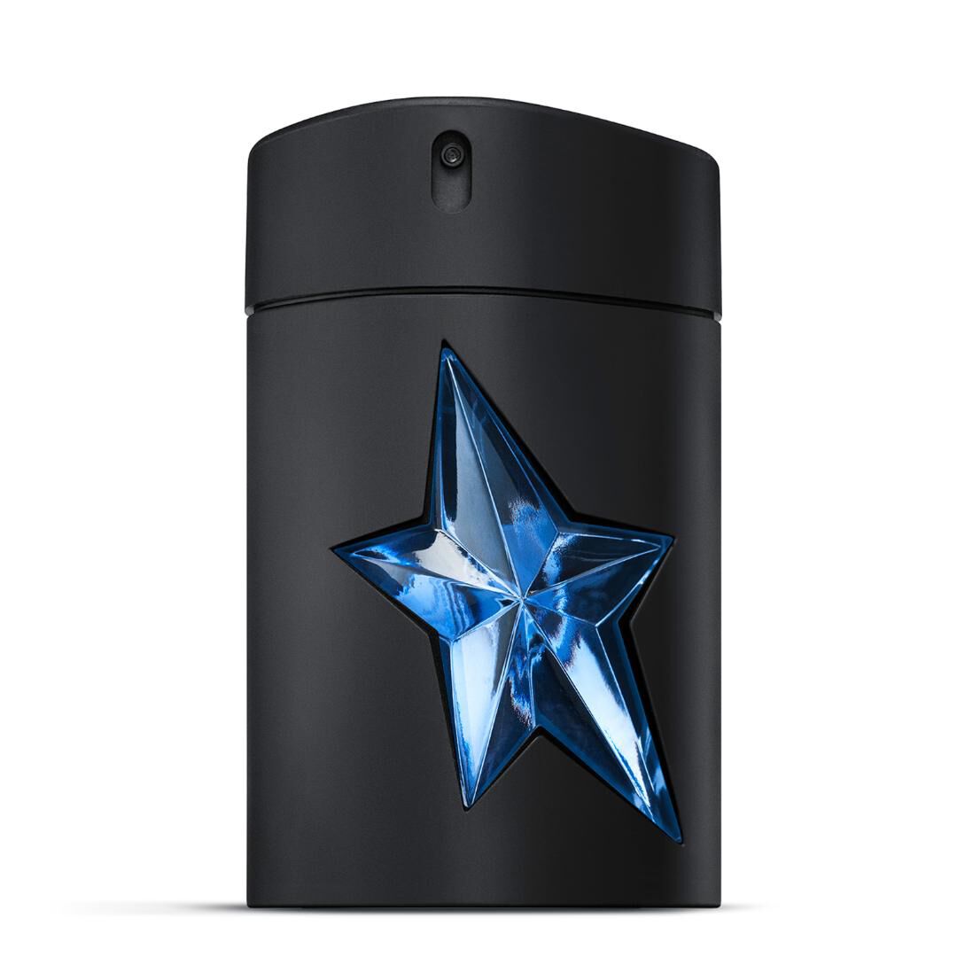 Eau de Toilette Recarregável - MUGLER - A*MEN - Imagem 1