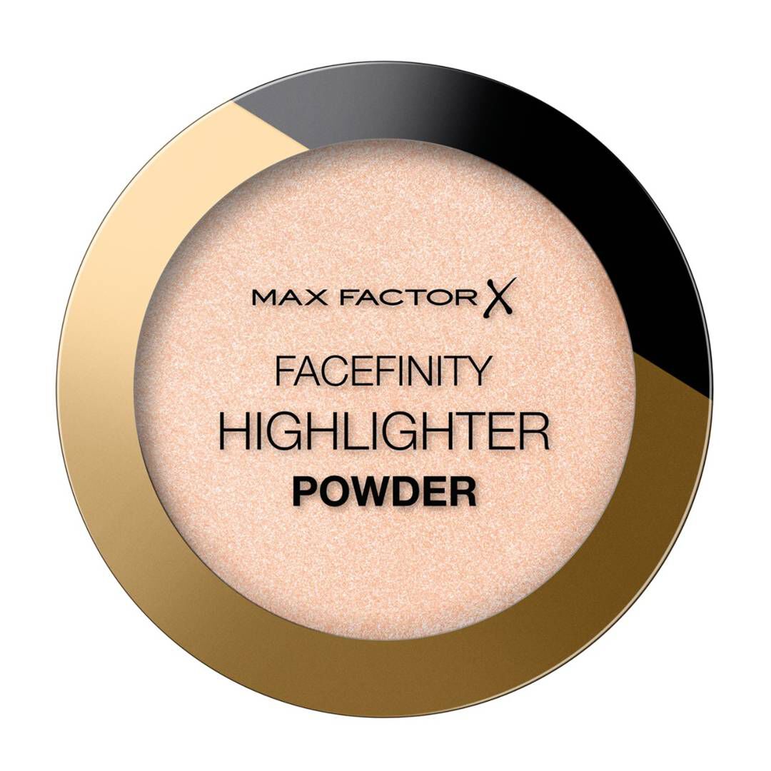 Facefinity Highlighter - MAX FACTOR -  - Imagem 1