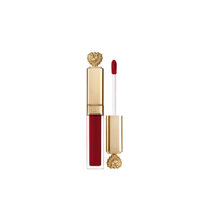 Devotion Lip Lacquer - Dolce&Gabbana - FLAWLESS - Imagem
