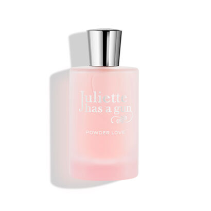 EDP POWDER LOVE - JULIETTE HAS A GUN - Powder Love - Imagem